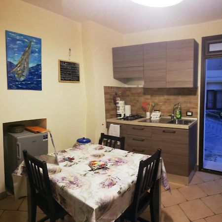 La Casuzza Del Centro Vila Sciacca Exterior foto