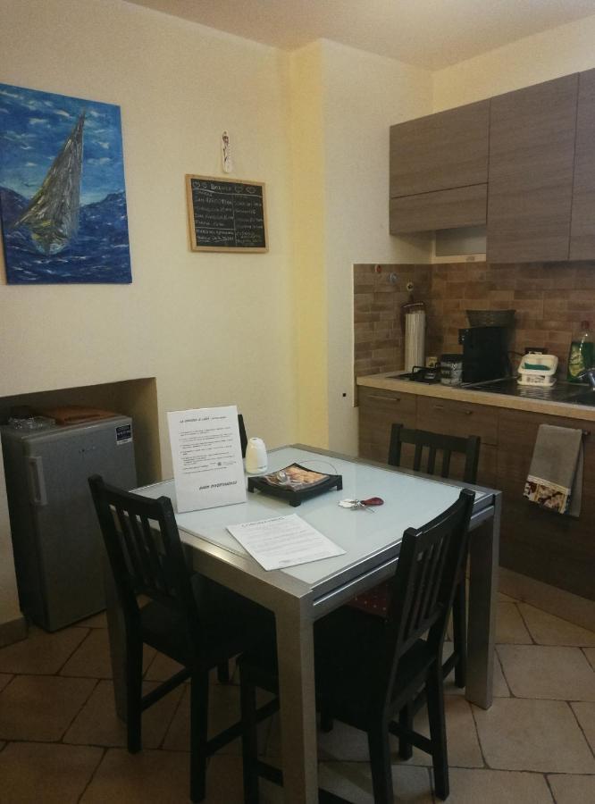 La Casuzza Del Centro Vila Sciacca Exterior foto