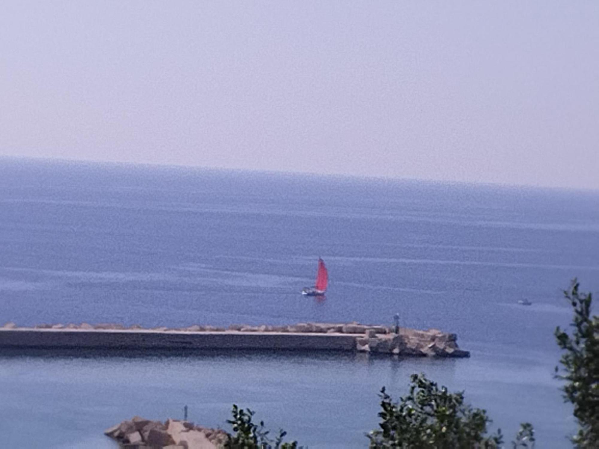 La Casuzza Del Centro Vila Sciacca Quarto foto