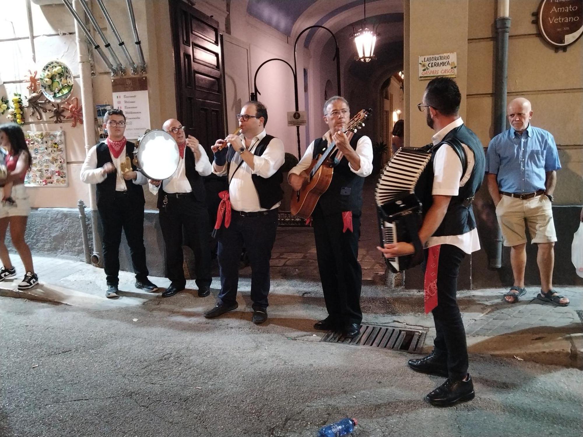 La Casuzza Del Centro Vila Sciacca Quarto foto
