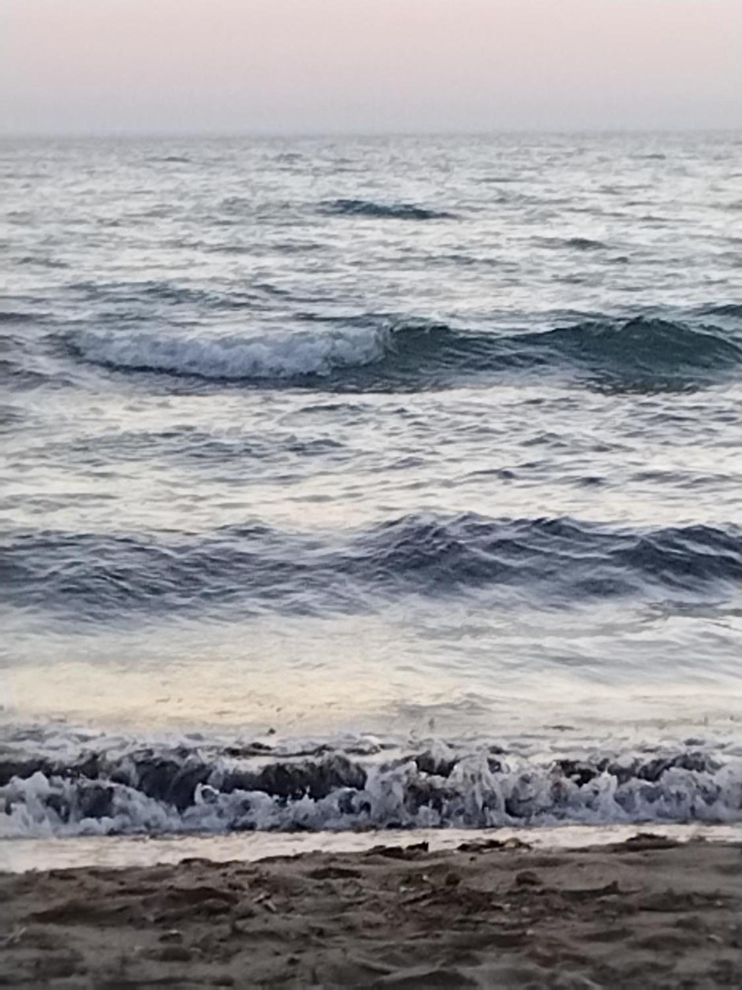 La Casuzza Del Centro Vila Sciacca Quarto foto