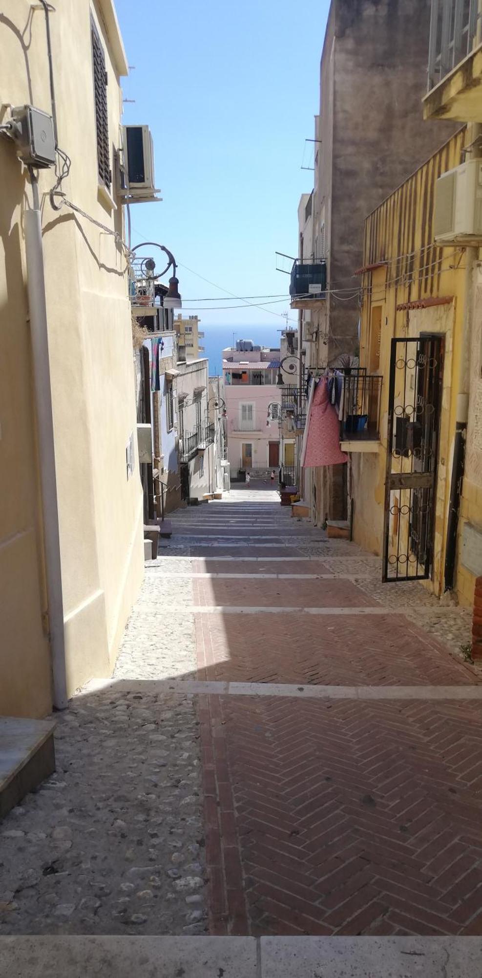 La Casuzza Del Centro Vila Sciacca Quarto foto
