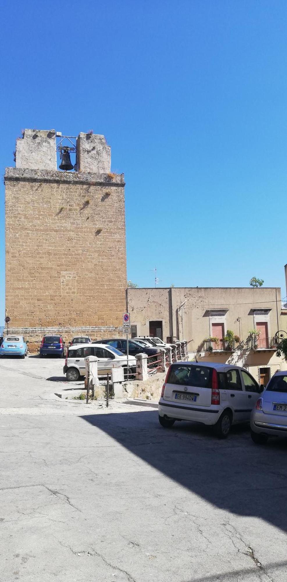 La Casuzza Del Centro Vila Sciacca Quarto foto