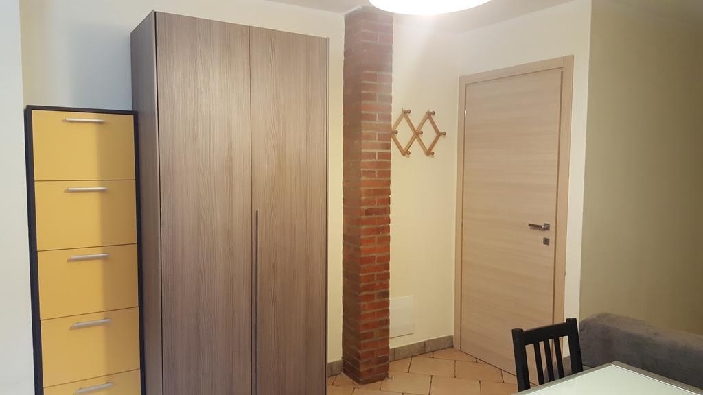 La Casuzza Del Centro Vila Sciacca Exterior foto
